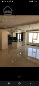 فروش آپارتمان ۲خواب جنت آباد شمالی