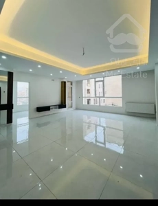 واحد ۸۰ متری جنت آباد واحد تخلیه آماده بازدید