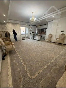 اجاره واحد برج روزت آخرین واحد