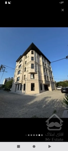 آپارتمان ۱۳۰ و ۱۱۰ متری.. نوشهر ( دریاسر )