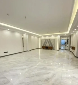 اجاره واحد ۱۳۰ متری جنت آباد واحد تخلیه آماده بار دید