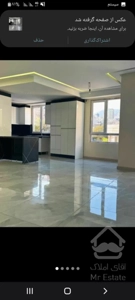 فروش آپارتمان ۲خواب جنت آباد جنوبی