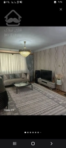 فروش آپارتمان ۲خواب جنت آباد مرکزی