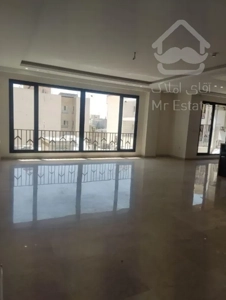 اجاره واحد ۱۱۰ متری جنت آباد شمال واحد تخلیه آماده بازدید