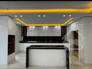 اجاره واحد ۱۳۰ متری جنت آباد واحد تخلیه آماده تحویل