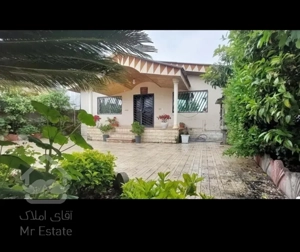 فروش و تهاتر ویلا عباس آباد مازندران