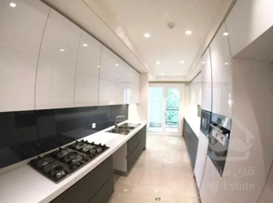 اجاره واحد ۹۰ متری در جنت آباد، واحد تخلیه ، آماده تحویل