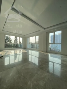 اجاره واحد ۱۰۰ متری  جنت آباد واحد تخلیه آماده بازدید