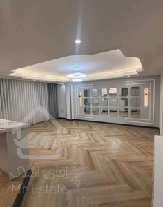 ۸۰ متر برای اجاره در جنت آباد مرکزی، واحد تخلیه، آماده تحویل