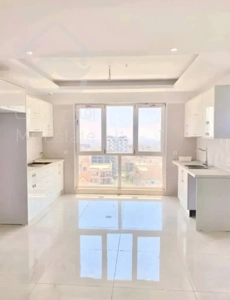 اجاره واحد ۱۲۰ متری شهر زیبا آماده تحویل