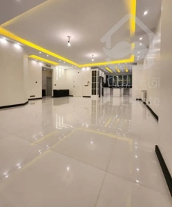 واحد ۱۲۰ متری در جنت آباد مرکزی، واحد تخلیه، آماده تحویل