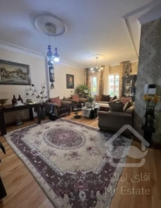 ۷۲ متر فول امکانات کم واحد تراورتن بدون مشابه