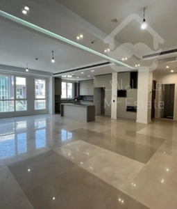 ۱۴۰ متر واحد تخلیه،آماده بازدید