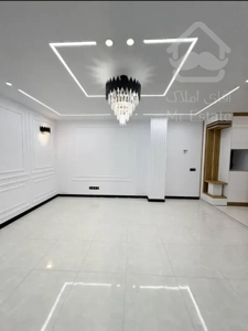 اجاره واحد ۷۹ متری جنت آباد واحد تخلیه آماده بازدید