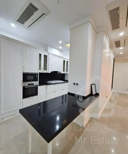 واحد ۱۲۰ متری در فردوس برای اجاره ، واحد تخلیه ، آماده تحویل