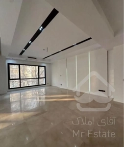 ۹۵ متر ۲ خواب در فردوس برای اجاره، واحد تخلیه، آماده تحویل