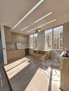 فروش ۶۵متری جنت‌ابادجنوبی