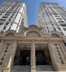 فروش ۸۰ متر ۲خواب در برج مجلل شقایق  سرمایه گذاری و سکونت