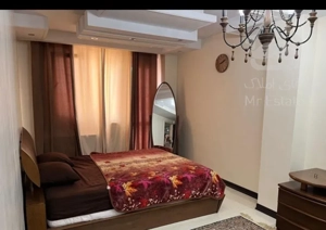 ۲۰۰ متر/غرق نور/شهرک راه اهن