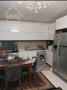 75متر، فردیس، کانال شرقی