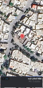 فروش ملک کلنگی