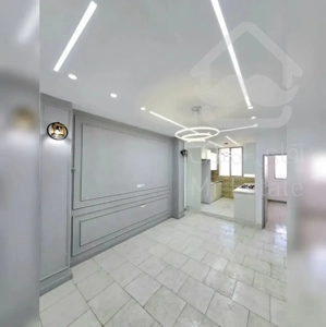 ۴۷ متر طبقه دوم پارکینگ سند تک برگ