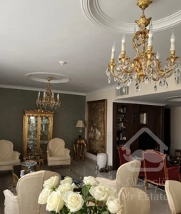 آپارتمان ۳ خوابه رویایی فول امکانات