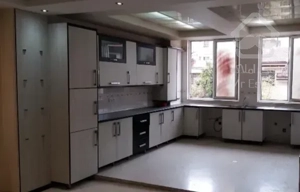 ۱۱۸ متر آپارتمان ۲ خوابه در لوکیشنی بی نظیر