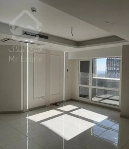 ۱۱۳ متر آپارتمان ۲ خوابه با نور ونقشه‌ی فوق‌العاده