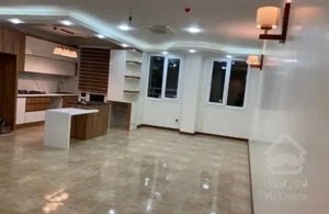 ۱۱۵ متر آپارتمان در منطقه دنج و آرام