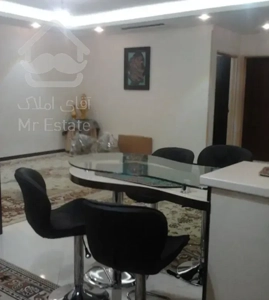 ۹۸ متر آپارتمان ۲ خوابه فول امکانات