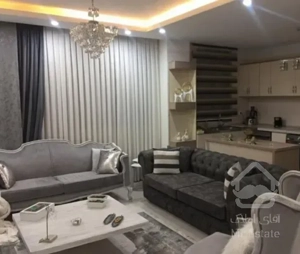 ۹۴ متر آپارتمان با ۲ خواب زیبا