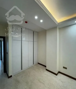 ۱۰۷ متر آپارتمان ۲ خوابه فول امکانات غرق در نور طبیعی