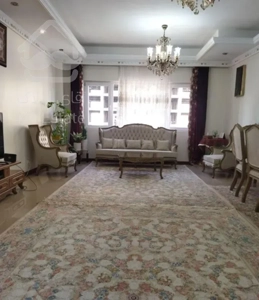 ۱۱۸ متر آپارتمان ۲ خوابه غرق در آفتاب