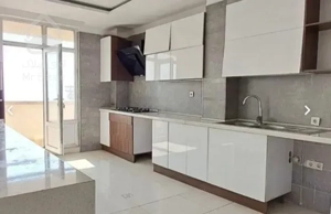 ۱۷۰ متر آپارتمان ۳ خوابه فوق‌العاده لوکس