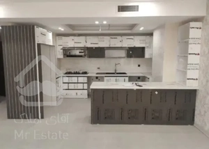 ۱۱۵ متر آپارتمان نوساز ۲ خوابه در بهترین موقعیت