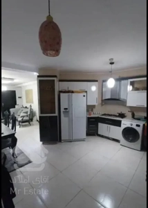 ۷۶ متر خوش نقشه در بهترین لوکیشن