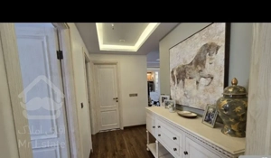 ۱۹۵ متر /برجهای دریاچه چیتگر