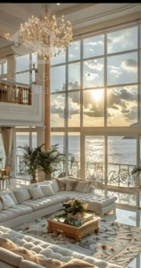 ۱۶۵متر شهرک راه اهن