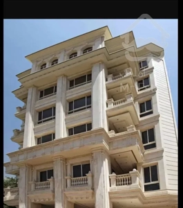 اجاره آپارتمان ۱۳۵ متری حافظیه گرگان