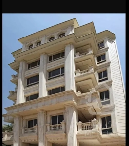 اجاره آپارتمان ۱۳۵ متری حافظیه