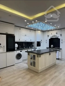 ۸۵متر سعادت آباد/فول بازسازی