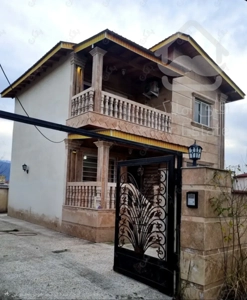 فروش ویلا دوبلکس ویو ابدی