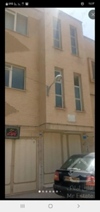 ۱۲۵ دوخواب پرنور تمیز سروش صغیر ولیعصر