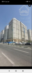 پیش فروش واحد ۱۳۳متری منطقه ۲۲ازدم قسط بلندمدت فول امکانات