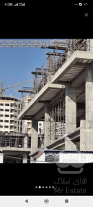 پیش فروش واحد ۱۳۳متری منطقه ۲۲سوپر لوکس مهندسی شده