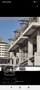 پیش فروش واحد ۱۳۳متری مجلل وام بلندمدت آینده دار