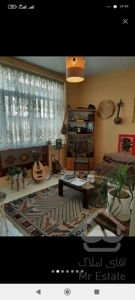 آپارتمان ۱۱۰متری در بهبودی