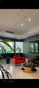 فروش آپارتمان لوکس 415متر زعفرانیه