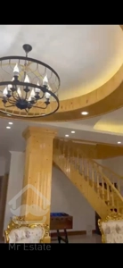 ویلا لاکچری در شیرداکلا